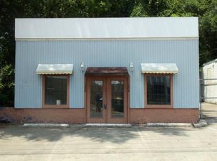 1009 N Hamilton St, Dalton, GA 30720