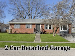 140 Prairie Pkwy, Brownsburg, IN 46112