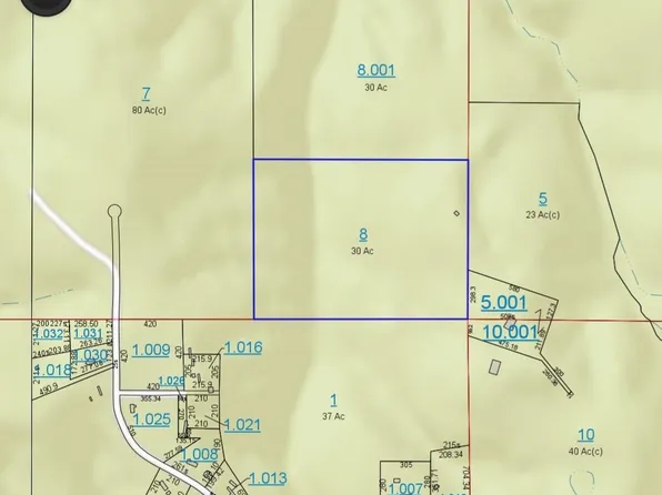 0 Winston, Addison, AL 35540