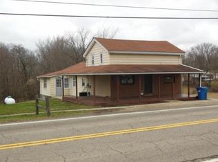 3576 State Route 314, Mount Gilead, OH 43338