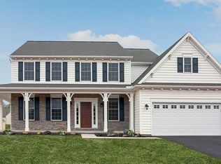 3 Nathan Dr, Stevens, PA 17578