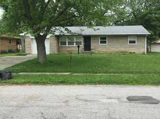 4905 N Kenmore Rd, Indianapolis, IN 46226