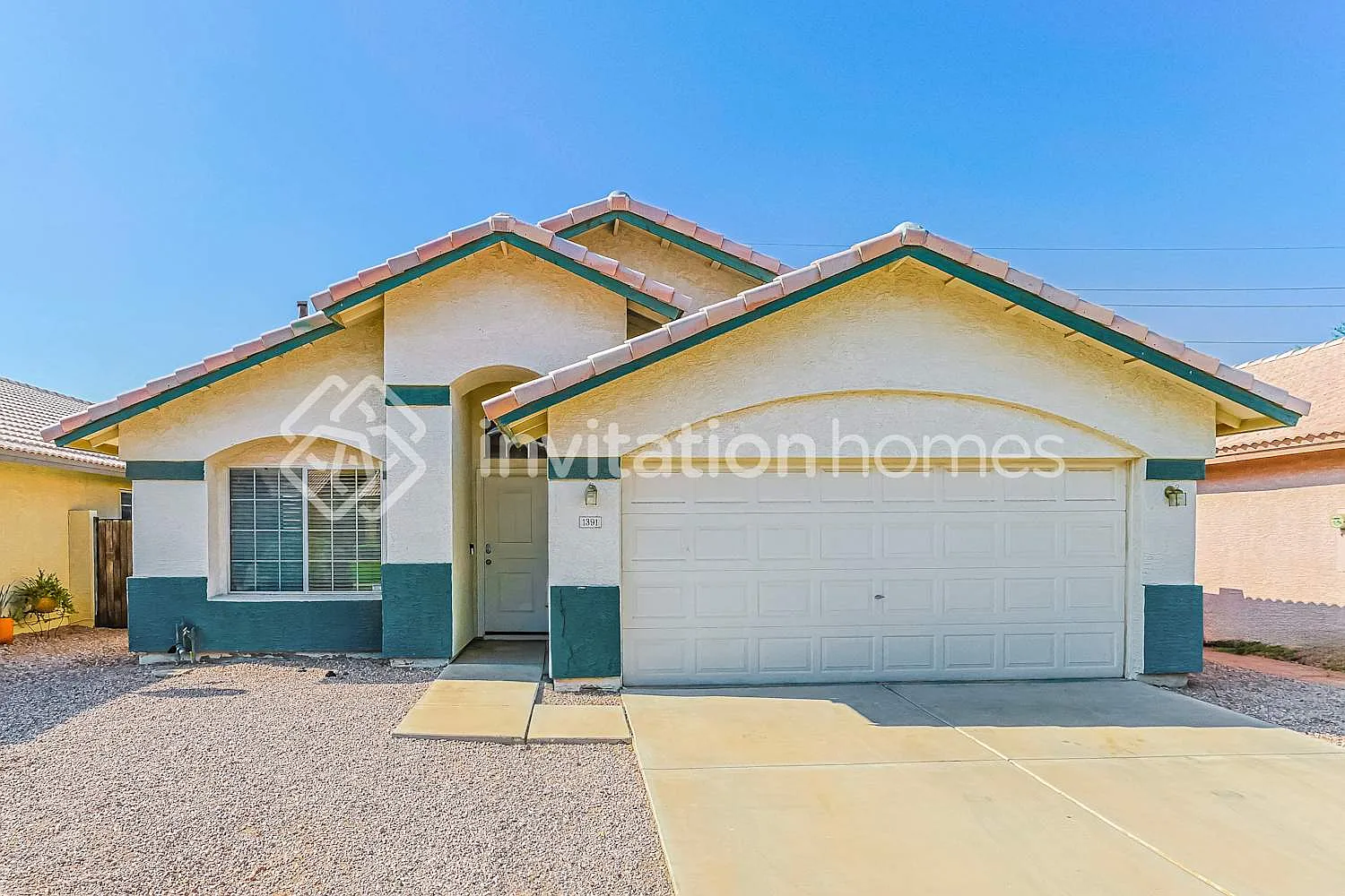1391 E Gary Dr Chandler, AZ 85225 — Photo 1