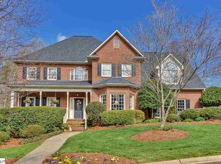 3 Ellington Ct, Taylors, SC 29687