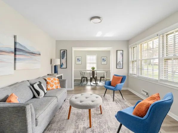 1409 Stoneycreek Dr, Henrico, VA 23238