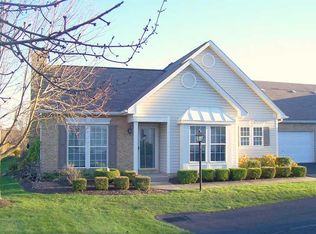 1206 Greystone Dr, Coraopolis, PA