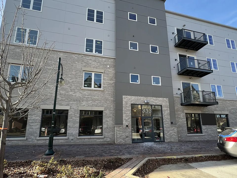1st image of 333 S 1st St #3A