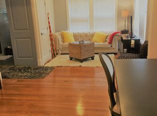 2110 Elmen St APT 1, Houston, TX 77019