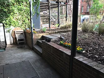 Rented by Boerum Hill Realty