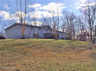 2730 Big Branch Rd, Riner, VA 24149