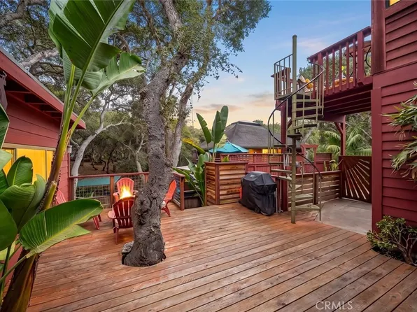 1550 Bayview Heights Dr, Los Osos, CA 93402
