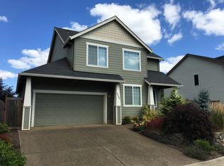 4952 Textrum St SE, Salem, OR 97302