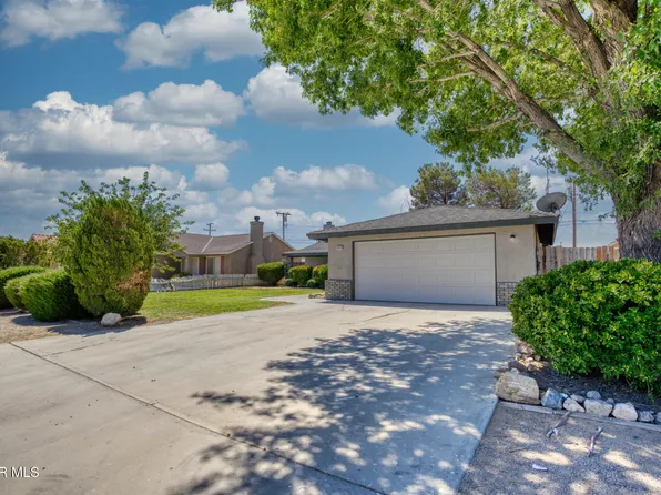 9418 Karen Ave, California City, CA 93505