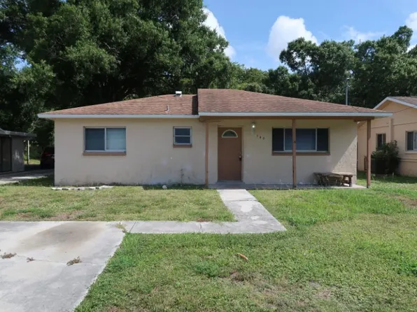 546 San Bernardino St, North Fort Myers, FL 33903