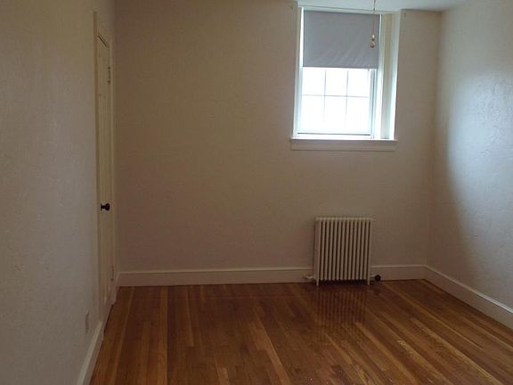 Good size bedrooms