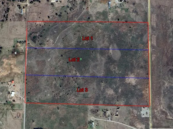 County Street 2700 Lot 3, Cyril, OK 73029