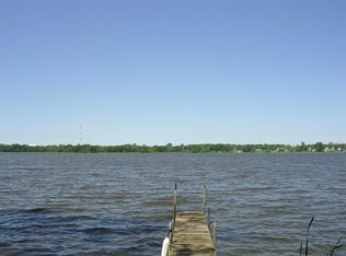 N5161 Sinissippi Point Rd, Juneau, WI 53039