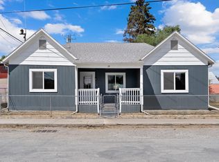 55 3rd St E, Eureka, MT 59917