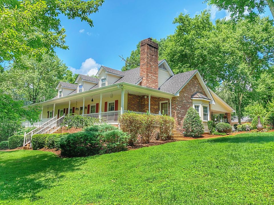 1607 Springfield Hwy N, Goodlettsville, TN 37072 MLS 2533108 Zillow