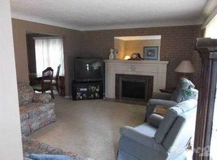 2682 22nd St, Wyandotte, MI 48192