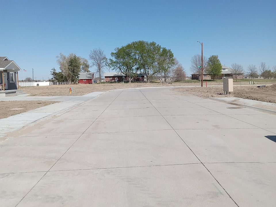 4048 Gus St, Grand Island, NE 68803 Zillow