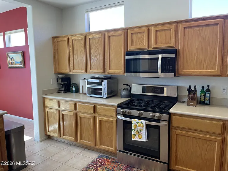 14256 N Greenspun Pl — Photo 8