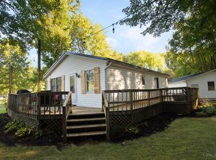 16225 Edgington Rd, Williamsburg, OH 45176