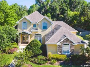 8822 SW 38th Ave, Gainesville, FL 32608