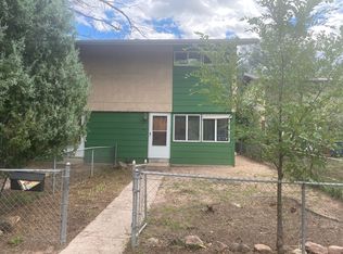 233 - 235 Crestone, Colorado Springs, CO 80905