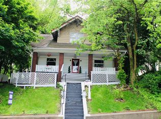 1337 Greensburg Pike, East Mc Keesport, PA 15035