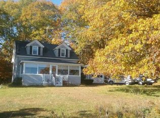 33 Betts Rd, Orrington, ME 04474