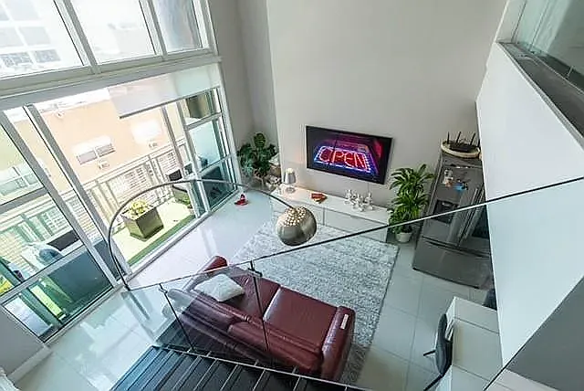 253 NE 2nd St #416A — Photo 5