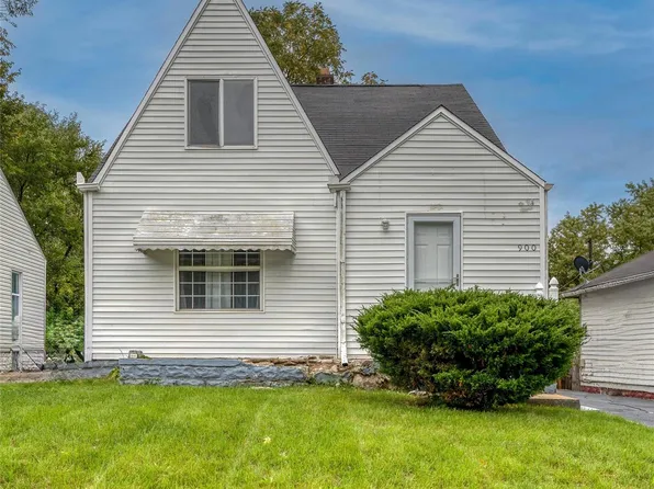 900 Stanley Ave, Pontiac, MI 48340