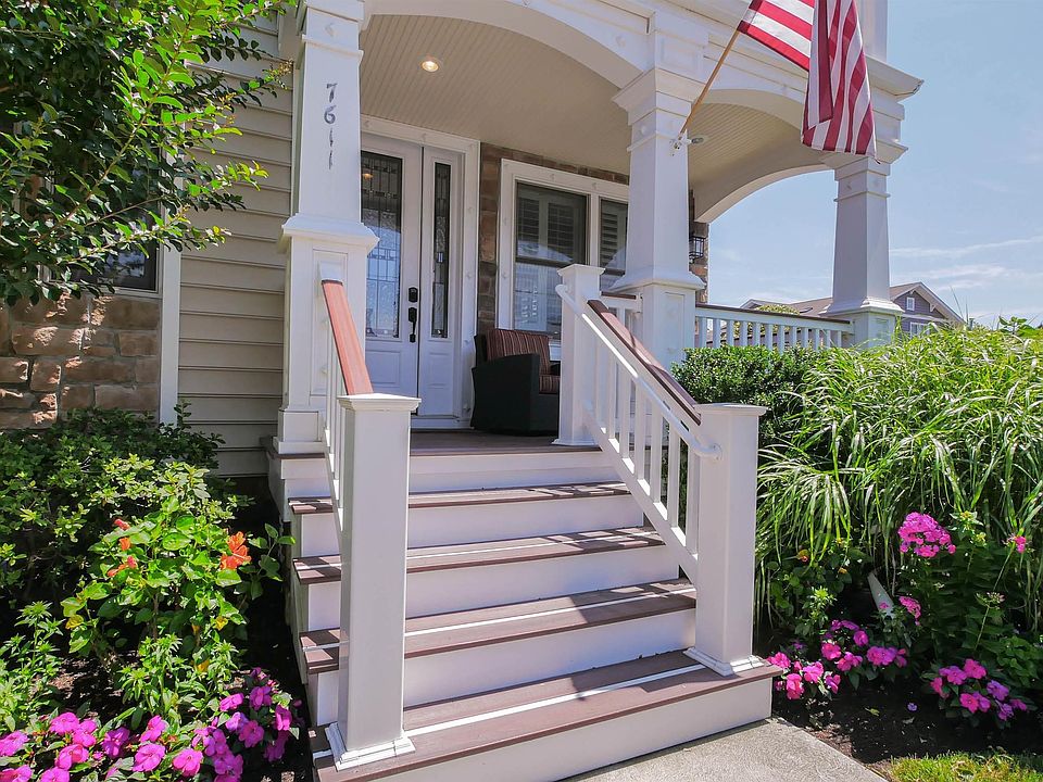 7611 Ventnor Ave, Margate City, NJ 08402 Zillow