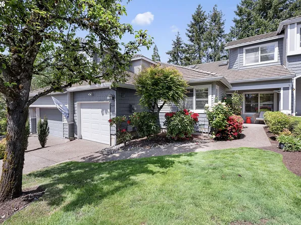 9605 NW Silver Ridge Loop, Portland, OR 97229