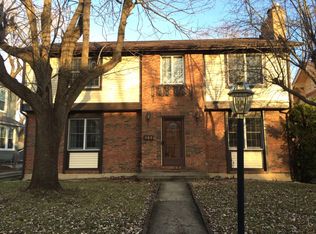 353 N King St, Xenia, OH 45385