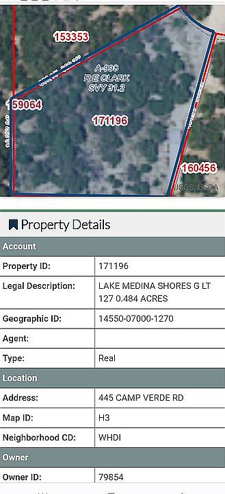 2nd image of 445 Camp Verde Rd