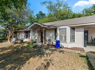 630 Cranford St, Sulphur Springs, TX 75482