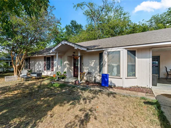 630 Cranford St, Sulphur Springs, TX 75482