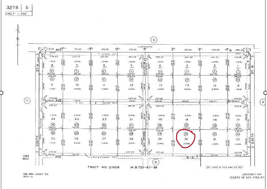 1st image of 0 W Avenue B #4-30