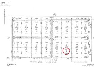 0 W Avenue B #4-30, Lancaster, CA 93536