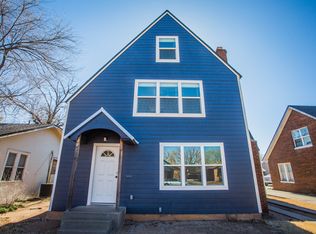 2019 15th St, Lubbock, TX 79401