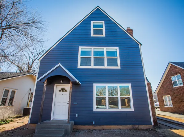 2019 15th St, Lubbock, TX 79401