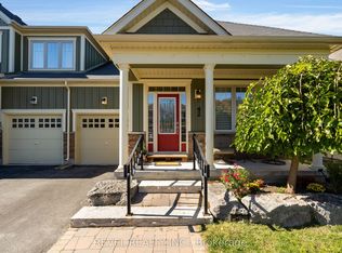 42 Sandy Coast Cres, Wasaga Beach, ON L9Z 0G1