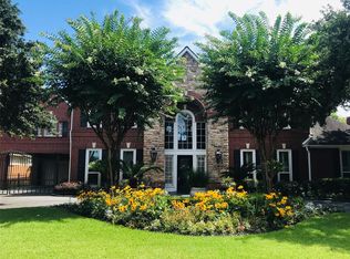 14411 Verde Mar Ln, Houston, TX 77095