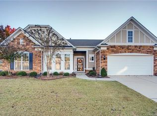 7111 Shenandoah Dr, Indian Land, SC 29707