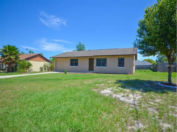 34316 Lakeland Ave, Leesburg, FL 34788