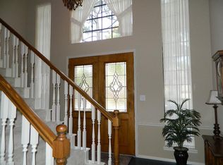 6327 Singing Creek Ln, Spring, TX 77379