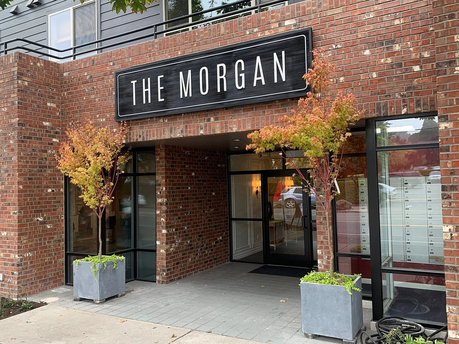 The Morgan $500 Off First Month! — Photo 2