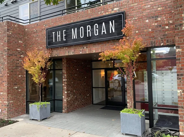 The Morgan $500 Off First Month!, 6525 California Ave SW APT 101, Seattle, WA 98136